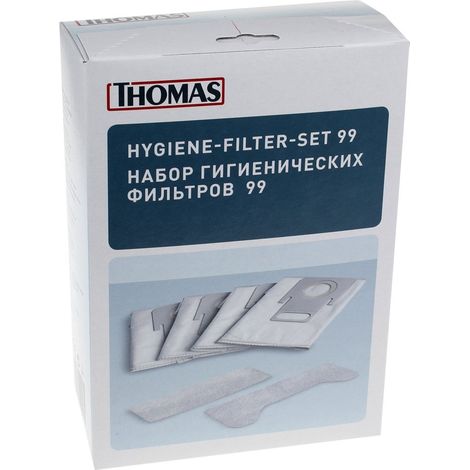 Thomas - stofzuigerzakken - 787246 - 4005435109270