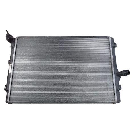 Radiateur SEAT Leon II Ph2 09-12 [PRODUIT D'OCCASION]♻️1k0121251ab (1/2)