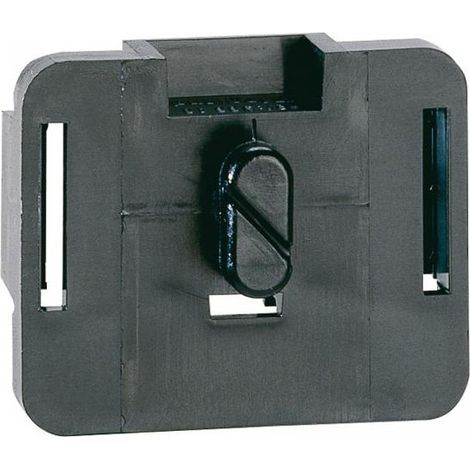 Legrand 036640 - Linafix insulating fixing accessory - on sym and asym prof. 15mm