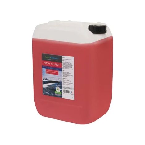 Shampoing coque et pont super concentré 20 Litres (1/2)