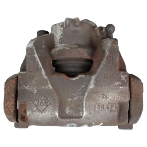 [PRODUIT D'OCCASION] Etrier De Frein Avant Gauche DACIA Duster 1 Phase 1 Diesel ♻️ Ref Oe. 410111495r - Garantie à vie (1/4)