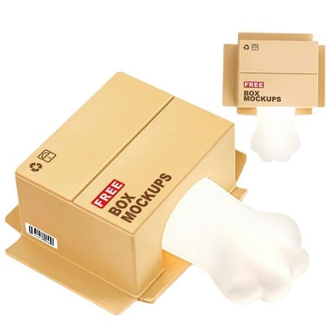 Lampe de chevet en silicone en forme de patte de chat, réglable, rechargeable par USB-C, veilleuse décorative pour enfants, sans fil, luminosité réglable, avec minuterie (1/5)
