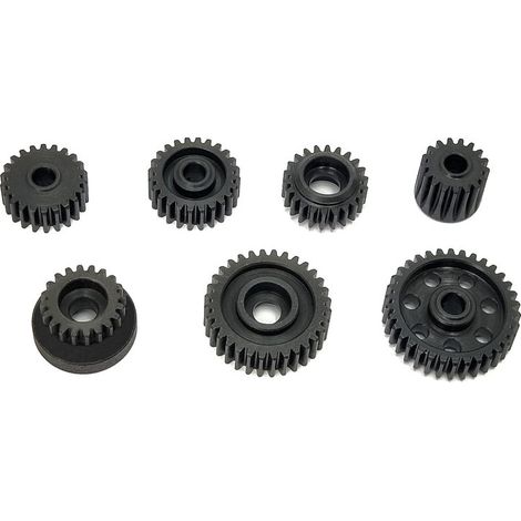 Transmission gear set