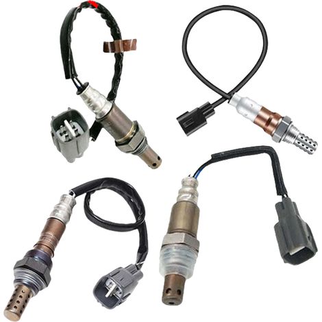 Sonde lambda 234-9 042 234-9 047 234-4 064 234-4261 pour Toyota (1/5)