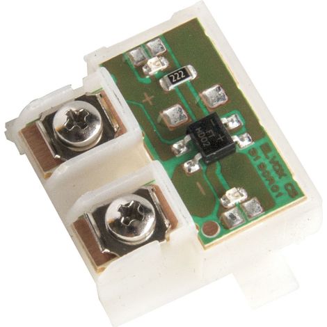 VIMAR - R263 Scheda Led verde per 805N