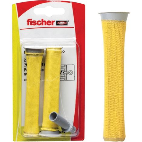 tasselli a calza per ancorante chimico fis h 16x85 n k