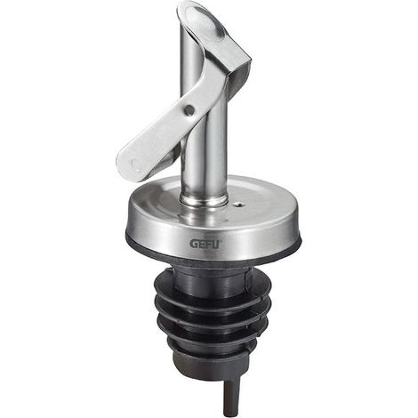 Versatore SEESAW 3.3 cm D 3.3 cm Acciaio Inox Gefu
