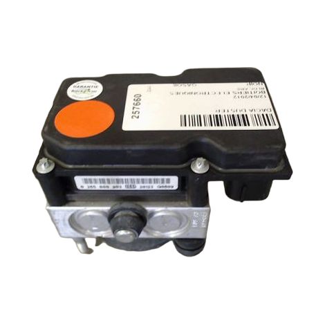 Unite Hydraulique Abs DACIA Duster [PRODUIT D'OCCASION]♻️80duster38p (1/4)
