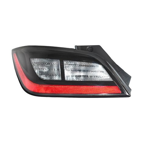 Feu anti-brouillard arrière gauche Hyundai Kona phase 2 2020-2023