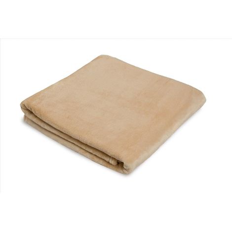 Coperta CASHMERE TOUCH, tg. 150x200 (1/2)