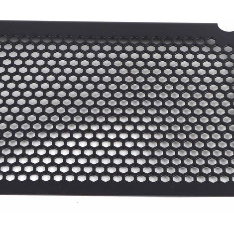 (Sonderlinie für übergewichtige Fahrzeuge) Motorradumbau 2009-2017 Triumph Bonneville T900 T100 Schwarzer Motorschutzbügel (1/5)