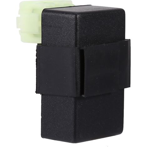 6 broches AC CDI BOX pour GY6 ATV go kart 50cc 125cc 150cc cyclomoteur scooter (1/5)
