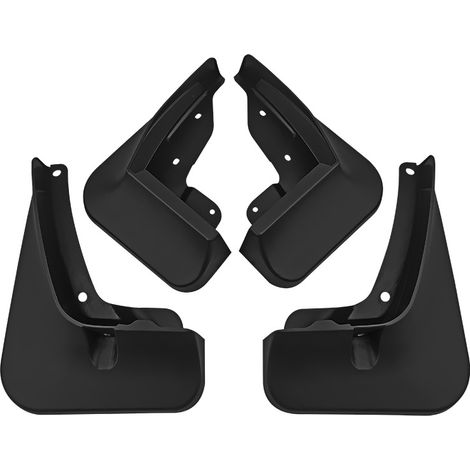 Suitable for Changan UNI-K 2021-2024 soft fenders for 21-24 car models.--BIEMMEDUE