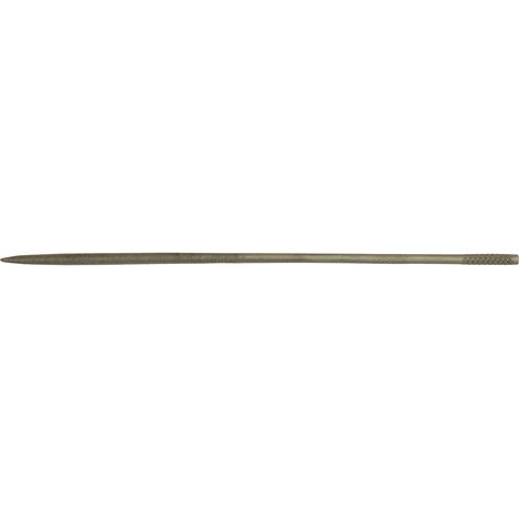 Bernstein Tools for Electronics 5-203 Nadelfeile rund Länge 140 mm 1 St. (1/2)