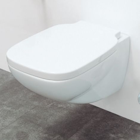 FLAMINIA Sprint sr118 wc sospeso bianco codice prod: SR118