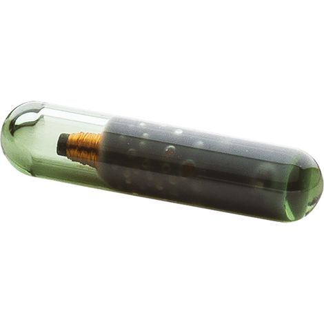 TRANSPONDER IN VETRO T33  - SILCA