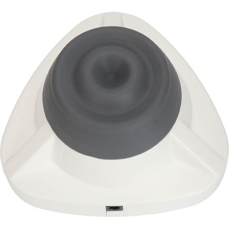 Mélangeur d'encre de tatouage à vortex 10 000 tr/min, agitateur de pigments haute vitesse pour vernis à ongles et colles pour faux cils, 100-240 V, blanc, prise américaine (1/5)