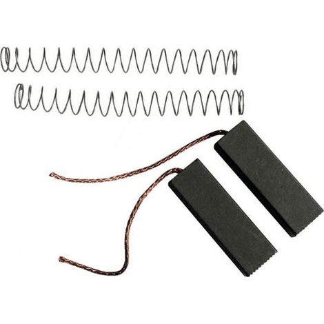 CHARBONS MOTEUR DYSON pour PIECES ASPIRATEUR NETTOYEUR PETIT... (1/3)