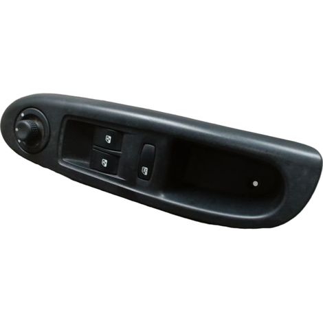 Commande Leve-glace Porte Avg RENAULT Clio II Ph.2 01-06 [PRODUIT D'OCCASION]♻️8200060045