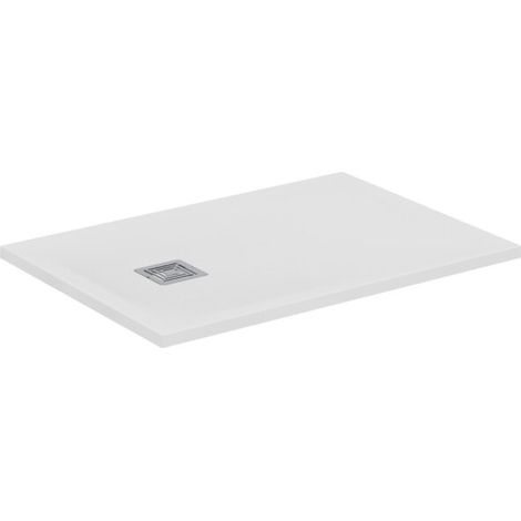 IDEAL STANDARD T5606FR Receveur de douche rectangulaire Ultra Flat S + (1/3)