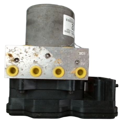 [PRODUIT D'OCCASION] Unite Hydraulique Abs HYUNDAI I 40 Phase 1 Break 1.7 Crdi - ♻️ Ref Oe. 589203z510 - Garantie à vie (1/4)