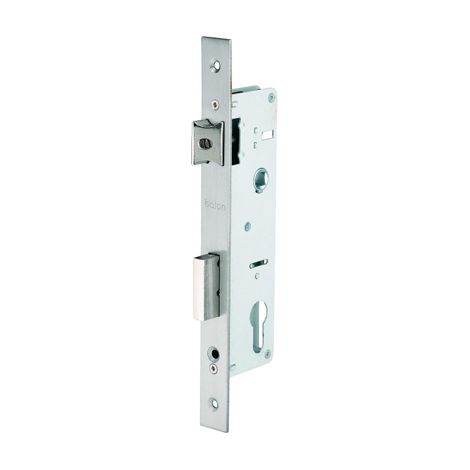 Serrure coulissante Iseo-cisa type e3430-23 à bâton (1/3)