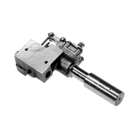 Soupape de contrôle VAPORMATIC VPK1806