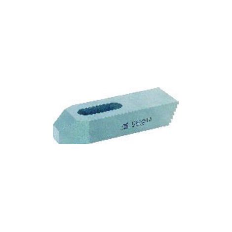 AMF Spanneisen 6314V mit Treppenzähnen Länge 100 mm für Spannschraube M12 M14 (1/5)