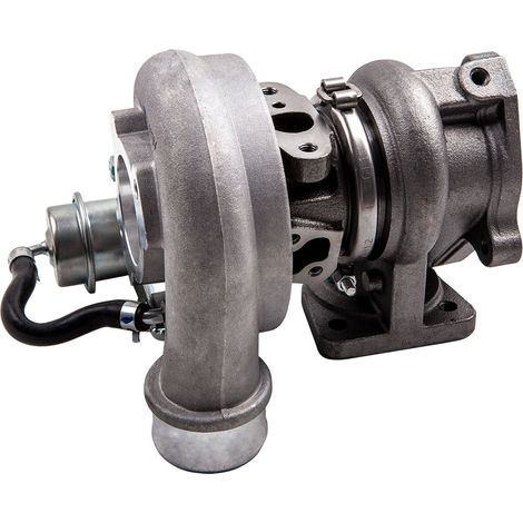 Turbo charger For Toyota Hilux / Landcruiser 1KZ-TE KZN130 4 Runner 3.0 CT12B (1/5)