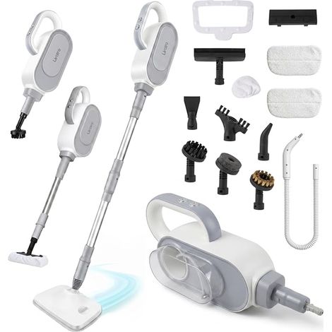 Steam Mop (1/5)