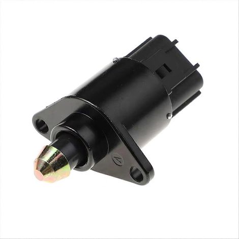 Leerlaufregler für Sebring 4861036 4897246AA, Leerlaufregelventil, kompatibles Ersatzteil, direkter Ersatz, Motorsteuerungskomponente, 1 Stück, OEM-Qualität. (1/5)