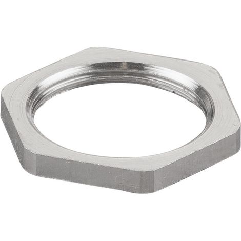 Gegenmutter M 25x1,5 032123