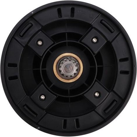 Lame d'extraction et accessoires de remplacement compatibles pour blender Nutri Bullet RX 1700 W, pièces détachées pour mixeur haute puissance (1/5)