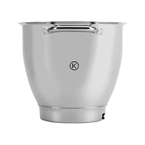 Kenwood ERSATZSCHÜSSEL CHEFXL TITANIUM (KAT811SS ED)