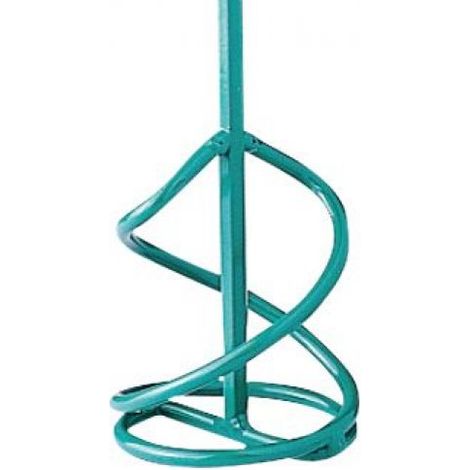 COLLOMIX collomix-41.650-000-varilla mezcla mm 85 s turquoise