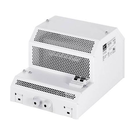 BLOCK SIM 300 Trasformatore di sicurezza 1 x 230 V/AC 2 x 12 V/AC 300 VA 12.5 A (1/3)