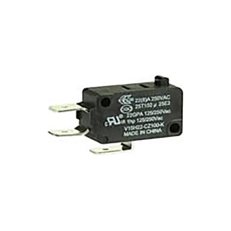 Honeywell SPS V15T16-CZ100-K Microrupteur snap-action 1 pc(s)