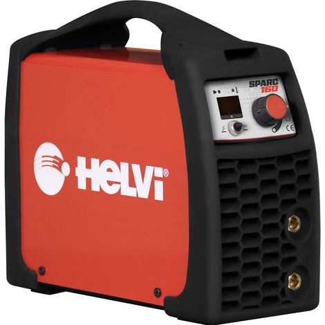 Inversor Helvi Sparx 160