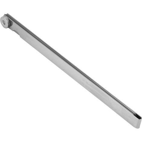 200-mm-Dickenmessgerät für Edelstahl, Schweißnahtinspektionswerkzeug (1/5)