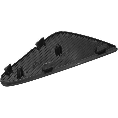 1 pair of front fog light cover frames for 06-09 Lexus IS IS250 IS350 (1/4)