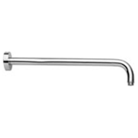 Braccio per soffione doccia 400mm Paffoni ZSOF034CR Cromo