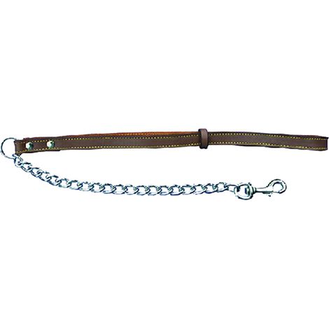 1PZ GUINZAGLIO PER CANE larg. mm 18 lung.cm 85