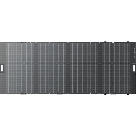 Panneau solaire portable léger EcoFlow 400 W (1/5)