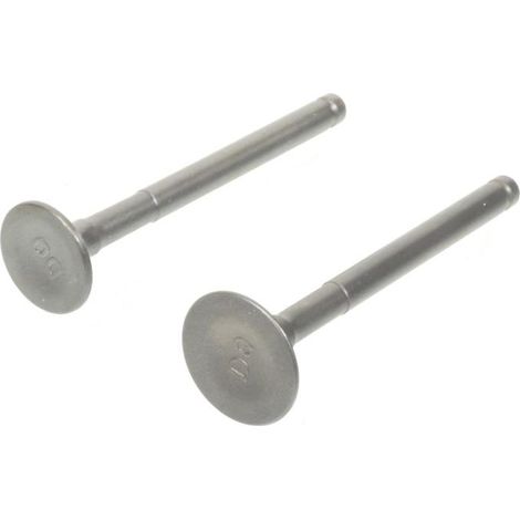 Kit Soupape admi echap pour scooter Peugeot 50 V-Clic 805047 (1/5)