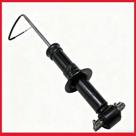 Vorderer Luftstoßdämpfer 84176631 - Passend für Cadillac Escalade, Chevrolet (1/4)