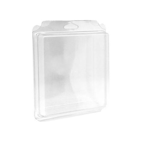 SCATOLETTA TERMOFORMATA BLISTER BLIBOX N151- LxHxP - 14.9x14.9x5.6- DH- pezzi 1