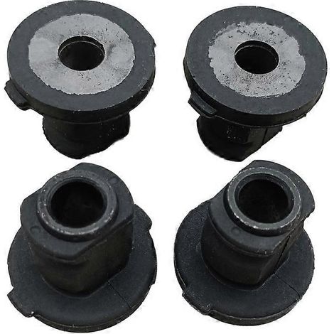 Kit de silentblocs de support de direction pour Mercedes Classe ML W164 et W251 X164 (1/5)