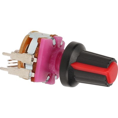 Module de contrôle de vitesse pour moteur CC 100 W, en plastique, 220 V (1/5)