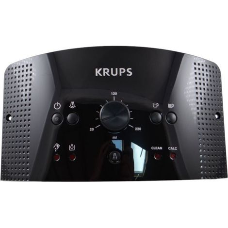 Ersatzteil - Elektronikkarte, Steuermodul -  - KRUPS