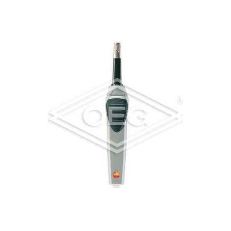 Tête de sonde d'humidité testo, 0636.9736